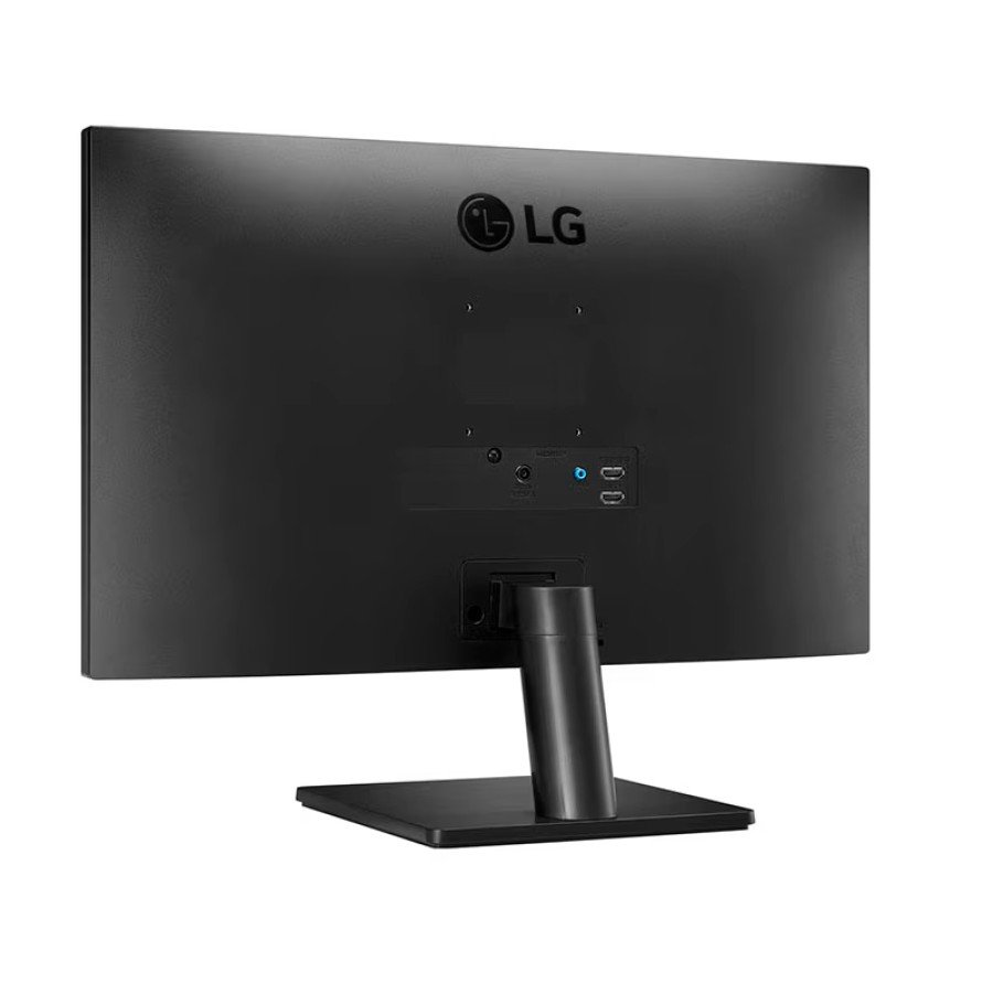 Monitor LG 24MS500-B 23.8" FHD IPS (1920x1080), HDMI x2 / Headphones-Out x1
